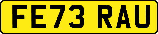 FE73RAU
