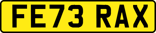 FE73RAX