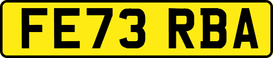 FE73RBA