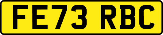 FE73RBC