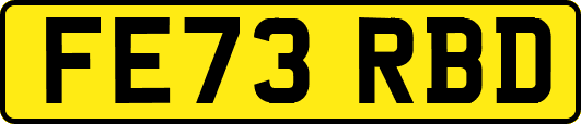 FE73RBD