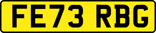 FE73RBG