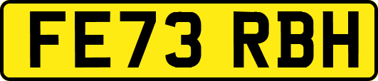 FE73RBH