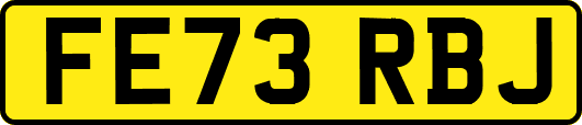 FE73RBJ