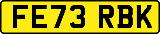 FE73RBK