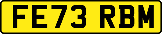 FE73RBM