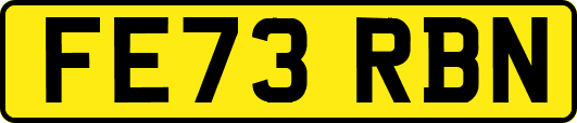 FE73RBN