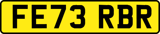 FE73RBR
