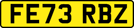 FE73RBZ