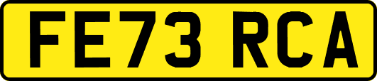FE73RCA