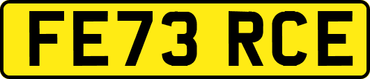 FE73RCE