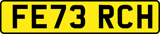 FE73RCH