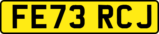 FE73RCJ