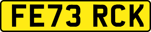 FE73RCK