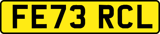 FE73RCL