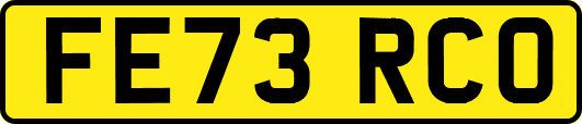 FE73RCO