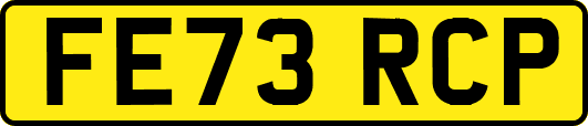 FE73RCP