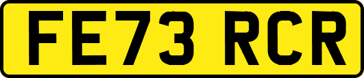 FE73RCR