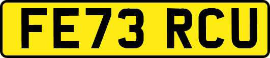 FE73RCU