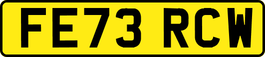 FE73RCW