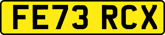FE73RCX