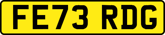 FE73RDG