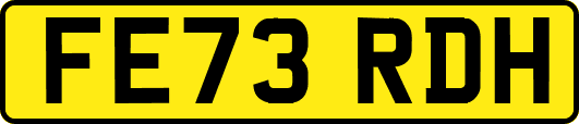 FE73RDH
