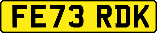 FE73RDK