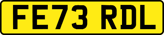FE73RDL