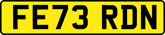 FE73RDN