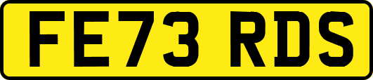 FE73RDS