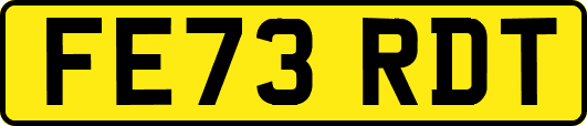 FE73RDT