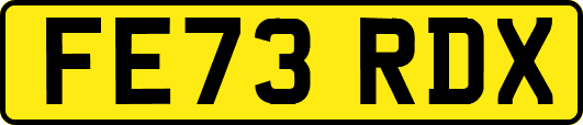 FE73RDX
