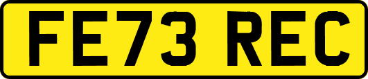 FE73REC