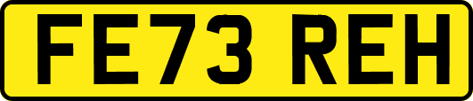 FE73REH