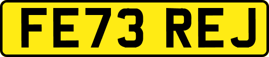 FE73REJ