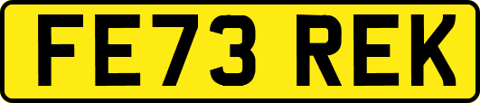 FE73REK