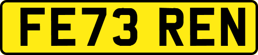 FE73REN