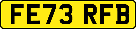 FE73RFB