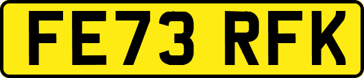 FE73RFK