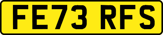 FE73RFS