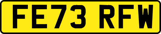 FE73RFW