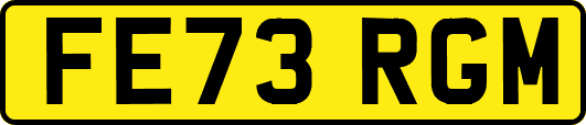 FE73RGM