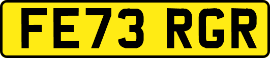 FE73RGR