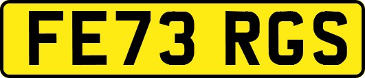 FE73RGS