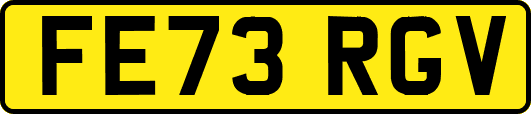 FE73RGV
