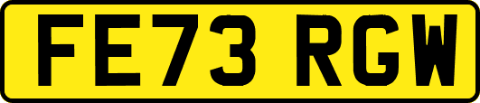 FE73RGW
