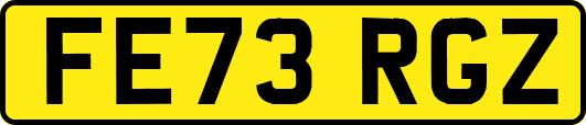 FE73RGZ