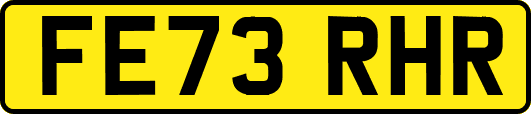 FE73RHR