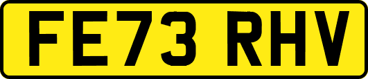 FE73RHV